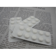 High Quality 200mg Amiodarone Hydrochloride Tablets